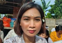 Lulus SD Disuruh Jadi Pembantu, Kini Malah Jadi Presenter TV Viral di Tiktok