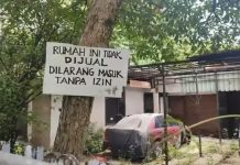 Pemilik Rumah Horor Bandung Laporkan 10 Youtuber Karena Jadikan Konten