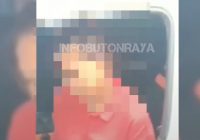 Viral Oknum Anggota Dewan Diduga Selingkuh Kepergok Berduaan dengan Istri Orang