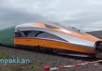 GAWAT! China Minta APBN Jadi Jaminan Utang Kereta Cepat, Pemerintah Diminta Pikir Panjang