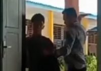 Viral Guru Aniaya Siswa Dipukul Hingga Lempar Tas ke Kepala