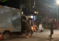 Bukan Pemalakan, Penjelasan Kapolsek Terkait Video Viral Pemuda Mabuk di Simpang 3 Sungai Andai Banjarmasin