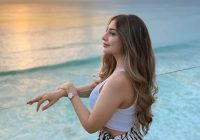 Sosok Selebgram Mesya Thalib Diduga Selingkuhan Kapolres Muara Enim