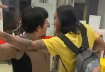 Viral Pencuri di Alfamart Kepergok Pegawai, Lihat Akhirnya