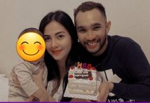 Viral Tabiat Mantan Suami Ayu Ting Ting Dibongkar Istri, Hamil Satu Bulan Diselingkuhi
