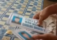 Viral Amplop Sogokan Pilkades, Isinya Tak Disangka