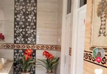 Viral Toilet SPBU Bak Toilet Hotel Berbintang