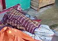 Temuan Mayat di Kos-Kosan Guntung Manggis Banjarbaru