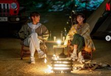 Sinopsis, Jadwal Tayang Drakor Terbaru Netflix "The Fabulous", Ada Minho SHINee dan Chae Soo Bin