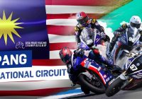 Tim Yamaha Racing Indonesia Tampil All Out di AARC 2022 Sepang Malaysia