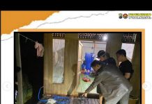 Gegara Tanah Warisan, M Hasby Dianiaya Keluarganya Hingga Tewas di Cintapuri Darussalam Martapura