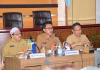 HM Saidi Mansyur Perintahkan SKPD Semarakan MTQ Nasional Ke-29 di Kabupaten Banjar