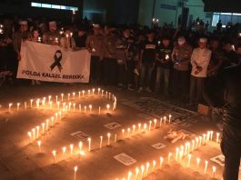 Setahun Tragedi Kanjuruhan, LPBHNU Malang Ungkap Sejumlah Kejanggalan Proses Hukum