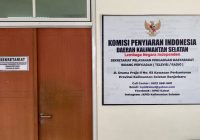 BPKP Kalsel Ingatkan Dana Hibah Rawan 'Musibah', KPID Enggan Tanggapi