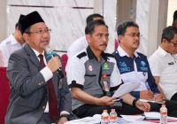 Smart City di Kabupaten Banjar Jadi Motivasi Tingkatkan Pelayanan