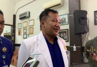 Jadi Direktur Baru RS Sari Mulia Banjarmasin, drg. Ilham Normadina Berharap Bisa Beri Pelayanan Lebih Baik