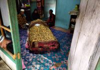 Pria ini Ditemukan Tewas Tenggelam Dekat Masjid Sultan Suriansyah Banjarmasin, Identitas Belum Diketahui
