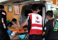 Identitas 3 Korban Tabrakan Mobil Avanza dan Bus di Desa Antasan Kabupaten Banjar