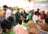 Ada Ratusan Lowongan Kerja di Tanah Bumbu Job Fair 2022