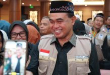 Sukseskan Pemilu 2024, Pemkab Tanbu Gencar Beri Pendidikan Politik untuk Pelajar