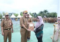 Pemkab Tanah Bumbu Fasilitasi UMKM di Bumi Bersujud Kantongi Sertifikat Halal