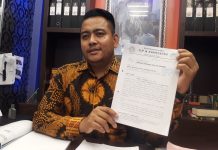 Diduga Lakukan Perbuatan di Luar Kewenangan, Para Pemilik dan Penghuni Rumah Susun The Grand Banua Minta Polda Kalsel Jadikan Komisaris PT BAS Tersangka