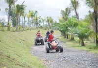 BURUAANN!!! Promo Khusus Oktober di Amanah Borneo Park Banjarbaru