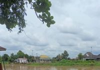 Ciri Korban Tenggelam di Kampung Keramat Martapura