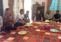 Pertemuan Rutin FKMB Raya Se Kalsel, Hadirkan Penceramah Ustadz Muhari