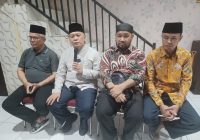 Optimistis Masuk 5 Besar, LPTQ Sumut Apresiasi MTQN Ke XXIX di Kalsel