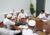 HM Zairullah Azhar Usulkan Undang-undang Anak Yatim