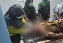 BREAKING NEWS : SADIS! Saling Bacok di Cintapuri Darussalam, Seorang Meninggal Dunia