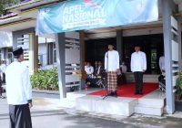 Peringatan Hari Santri, Bupati Banjar Ajak Jaga Kebersamaan