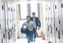 Tayang Perdana, Bad Prosecutor Episode 1 Kuasai Rating Slot Drakor Rabu-Kamis