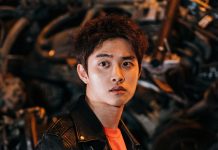 D.O EXO Bakal Nyanyi Satu Lagu untuk OST Drakor Bad Prosecutor, SM Entertainment Kasih Bocoran
