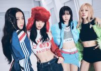 Gegara Blackpink Gagal Tampil di AS, Terjadi Perombakan di Kabinet Korea Selatan