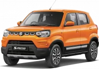 3 Mobil Baru di 2022 Dibanderol Rp 100 Jutaan Ada Suzuki S-Presso Agya dan Alya