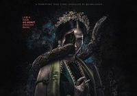 Siap-siap, Badarawuhi Bakal Gentayangan Lagi di Bioskop, MD Pictures Pastikan Bakal Segera Bikin Film KKN di Desa Penari 2: Badarawuhi