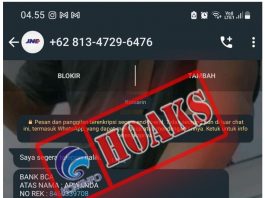 Viral 'Packing' Kayu JNE Harus Bayar Rp 350 Ribu, Cek Faktanya