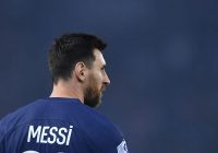 Hengkang dari PSG, Messi Resmi Bergabung Klub Arab Saudi 'Al Hilal'
