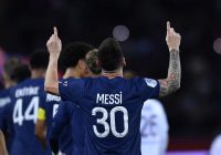 Lionel Messi Segera Tinggalkan PSG, 2 Klub ini Santer Dikabarkan Ingin Tampung La Pulga