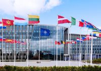 Ukraina Ingin Gabung Lagi ke NATO Cuma Didukung 9 Negara