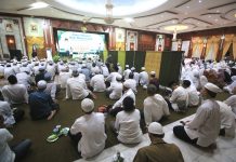 4 Amalan Sunnah di Rabiul Awal, Termasuk Perbanyak Sholawat