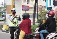 Polres Banjarbaru Berlakukan Tilang Elektronik Mulai 1 Maret 2023, Pelanggar Bakal Difoto