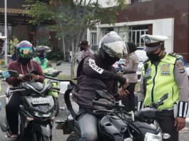 DPR Apresiasi Penghentian Sementara Tilang Manual Selama Nataru