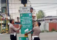 607.919 Pelanggaran Terekam Kamera Tilang Elektronik di Banjarmasin, Ini Ancaman Polda Kalsel Jika Enggan Bayar Denda