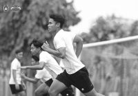 34 Pemain Timnas U-20 Indonesia ini Bakal Mengikuti TC di Turki dan Spanyol, ini Pesan Shin Tae-yong