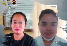 Dua Perempuan Desa Mangkupum Tabalong Didenda Ratusan Ribu Rupiah karena Jual Miras