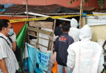 5 Tahun Hidup Sendiri, Kai Masrani Ditemukan Meninggal di Sekitar Lapangan Takraw Sanaman Mantikei