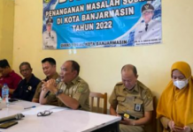 Nah Lho! Warga Banjarmasin Ngaku Miskin demi Dapat Bantuan Bakal Dipidanakan